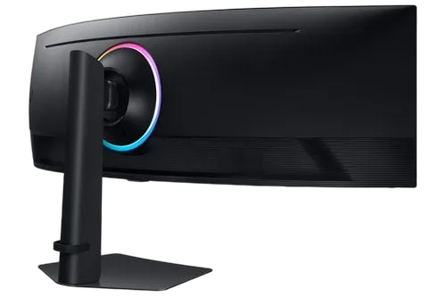 Samsung ODYSSEY G9 - 49" CURVE 5K 240Hz 1ms FreeSync Premium Pro — vue 5