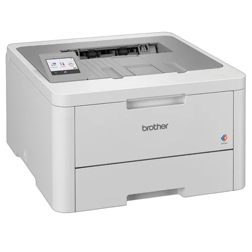 Brother HLL8230CDW — vue 3