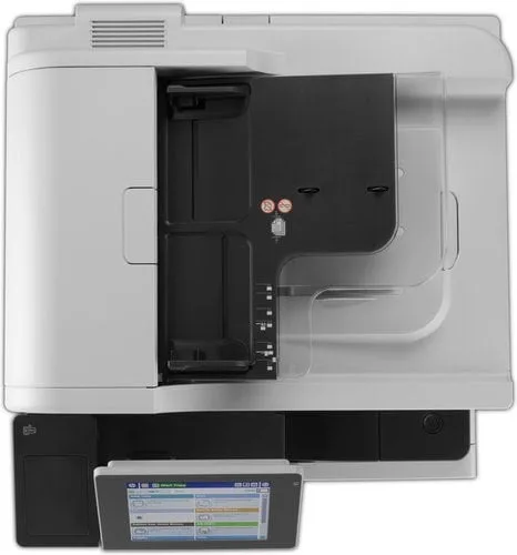 HP LaserJet Ent 700 MFP M725dn (CF066A#B19) — vue 11