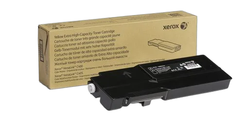Xerox - Noir - 106R03528 — vue 1