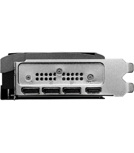MSI GeForce RTX 5080 16G VENTUS 3X OC BLACK-Seconde Vie, vue 4