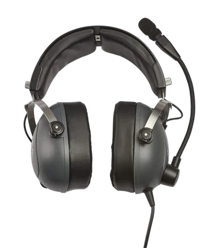 ThrustMaster T.Flight - U.S. Air Force Edition-Seconde Vie — vue 5