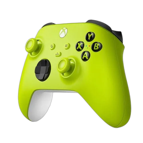 Microsoft Xbox WLC M Branded — vue 3
