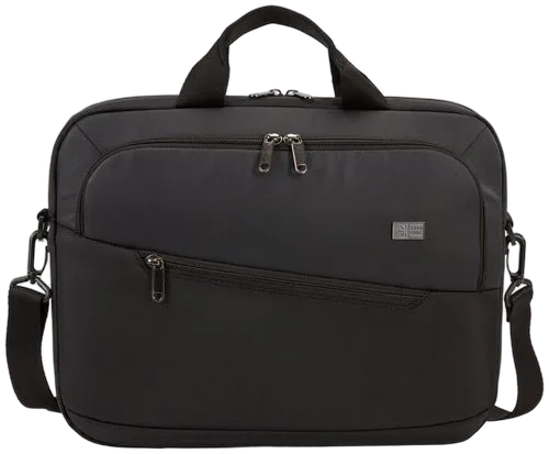 Case Logic Propel Attaché 14'' Black (PROPA114) — vue 6