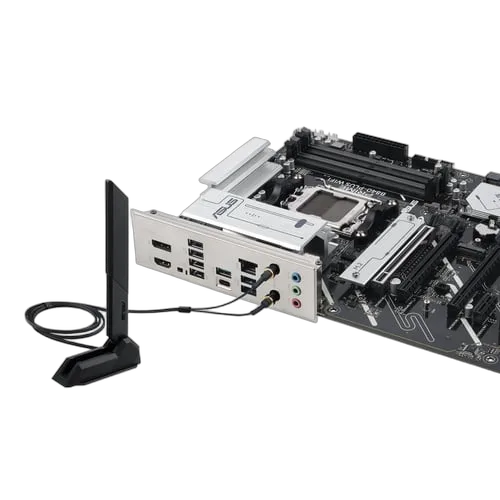 Asus PRIME B840-PLUS WIFI — vue 9
