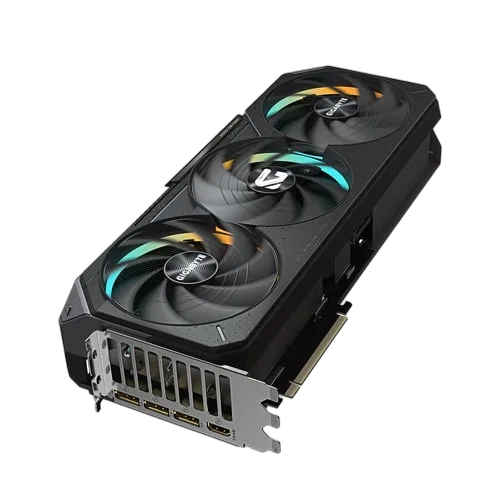 Gigabyte GeForce RTX 5070 Ti GAMING OC 16G — vue 4