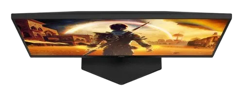AOC Q27G42XNE - 27" QHD 180Hz Fast VA 0.5ms HP FreeSync — vue 8