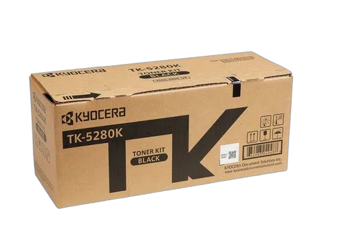 Kyocera - Noir - 1T02TW0NL0 — vue 1