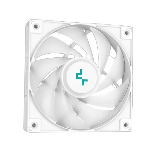 Deepcool LS520 SE - Blanc - 240mm — vue 3