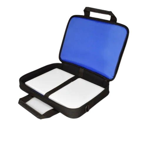 Port Sacoche Hanoi II Clamshell 15.6" — vue 5