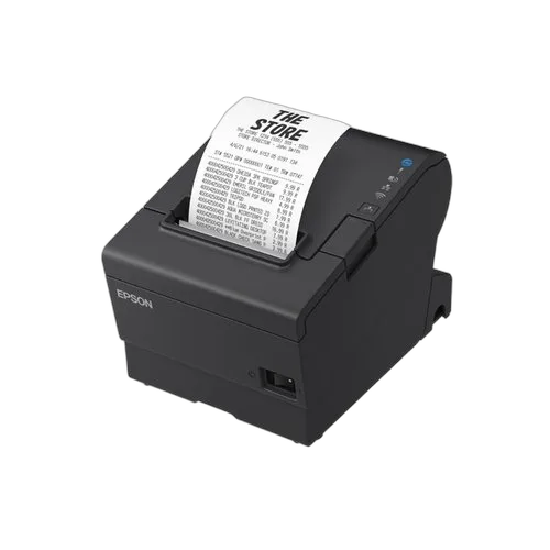 Epson TM-T88VII 112 — vue 6