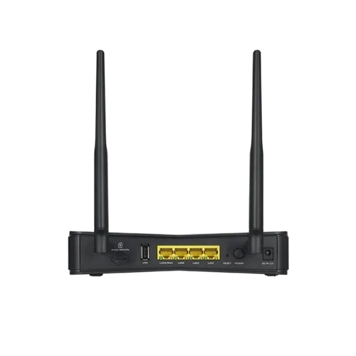 Zyxel NEBULA LTE3301-PLUS LTE INDOOR — vue 4