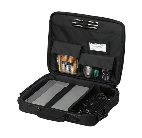 Targus Carry Case/Nylon Black Value (TAR300) — vue 3