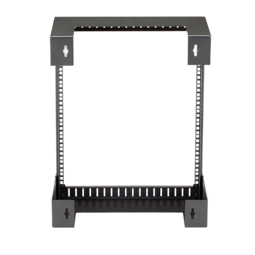 StarTech Server Rack - 12in Depth 12U Wallmount — vue 4