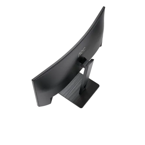 AOC CU34P3CV 34IN VA WQHD — vue 6