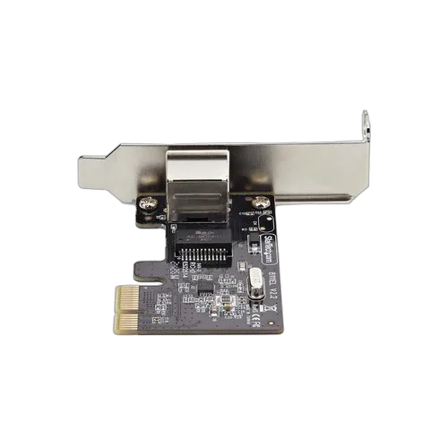 StarTech CARTE RESEAU PCIE GIGABIT A 1 — vue 4