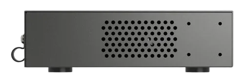 Qnap QSW-L3208-2C6T 6 ports 10Gbps 2 ports — vue 5