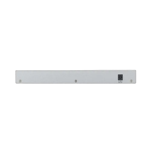 Zyxel XGS1010-12 V2 12-PORT GIGABIT — vue 3
