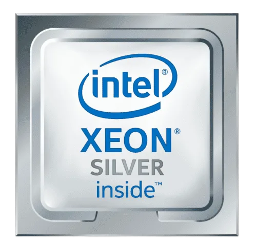 Intel XEON SILVER 4214 — vue 1