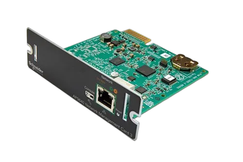 APC UPS Network Management Card 3 — vue 4
