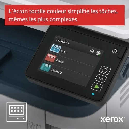 Xerox B305 MONO MULTIFUNCTION (B305V_DNI) — vue 14