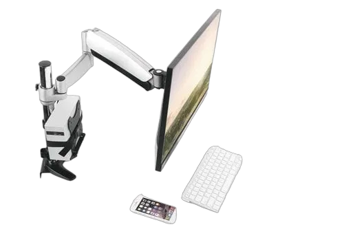 NewStar NeoMounts Thin Client Holder — vue 8
