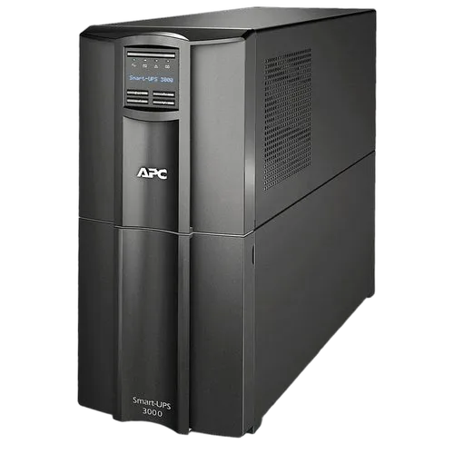 APC Smart-UPS 3000VA LCD 230V — vue 1
