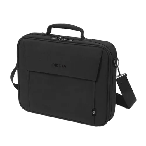 Dicota Eco Multi BASE 13-14.1 (D31323-RPET) — vue 1