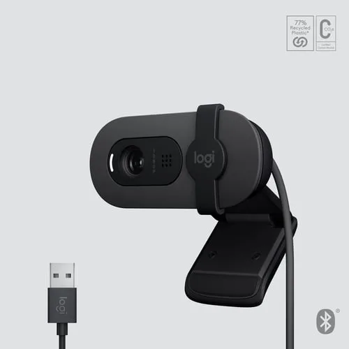 Logitech BRIO 105 — vue 6
