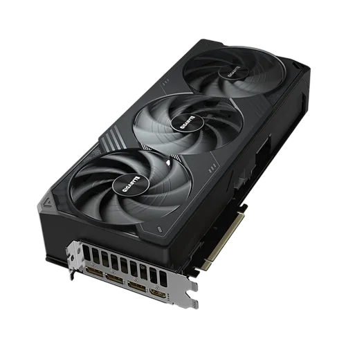 Gigabyte GeForce RTX 5090 WINDFORCE OC 32G — vue 4