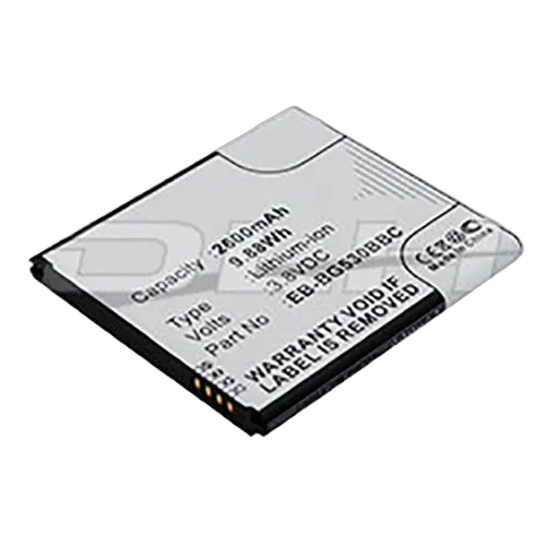 DLH Energy Li-Ion 3,8v 2400mAh - GS-PA2146 — vue 1