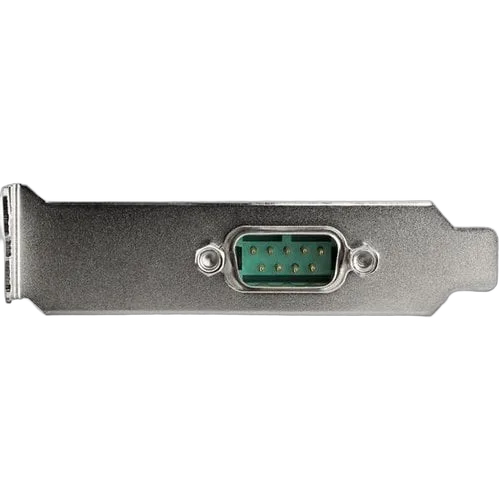 StarTech PCI-E 1x - RS232 — vue 3