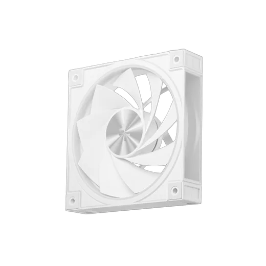 Deepcool CG580 4F V2 Blanc - MT/Sans Alim/ATX — vue 11