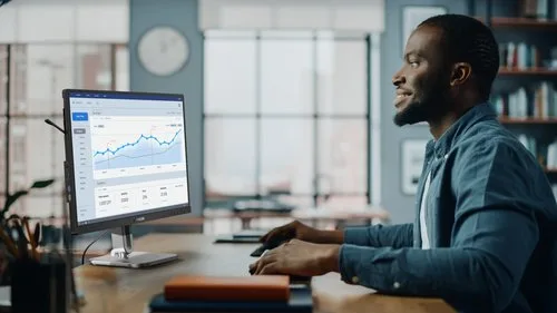 Philips 24" FHD 120Hz HAS Docking 2x2W — vue 14
