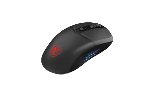 MSI Versa 300 Elite - Sans-Fil - RGB - Noir — vue 6