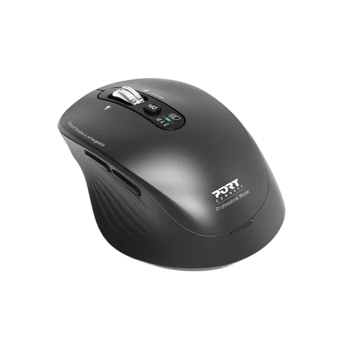 Port Combo Pro - Sans-Fil - Noir — vue 4