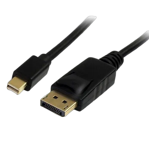 StarTech 4m Mini DisplayPort to DP Adapter Cable — vue 1