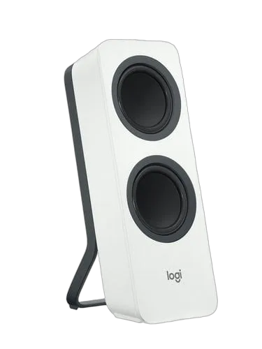 Logitech Z207 Bluetooth CPU Speakers-OFF Wht EMEA — vue 6