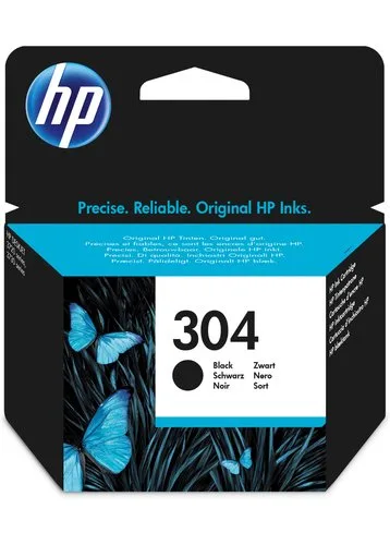 HP - Noir - N9K06AE#301 — vue 3