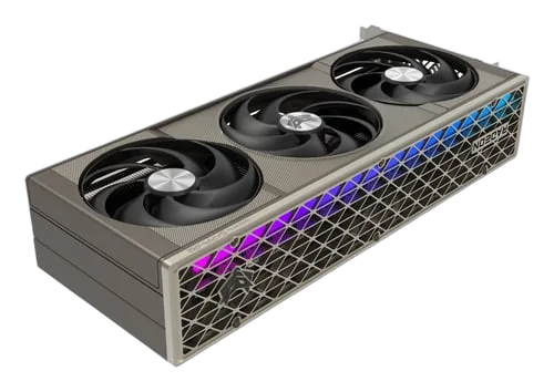 Sapphire Nitro+ Radeon RX 9070 XT GAMING OC 16GB — vue 8