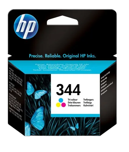 HP Ink Cart N344/3c 450sh f IJ — vue 1