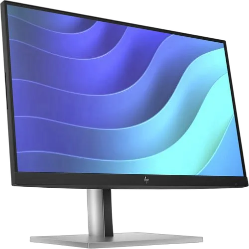 HP E-Series E22 G5 — vue 3