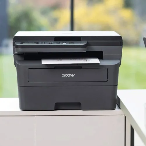 Brother DCP-L2627DWXL 3IN1 LAS 32PPM — vue 3
