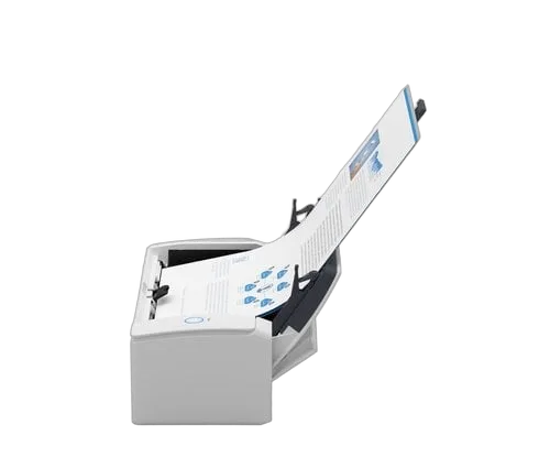 Fujitsu ScanSnap IX1300 A4 ADF Scanner — vue 7