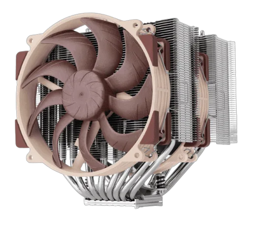 Noctua NH-D15 G2 HBC - 168 mm — vue 1