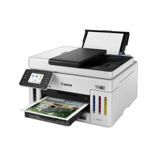 Canon MAXIFY GX6150 — vue 5
