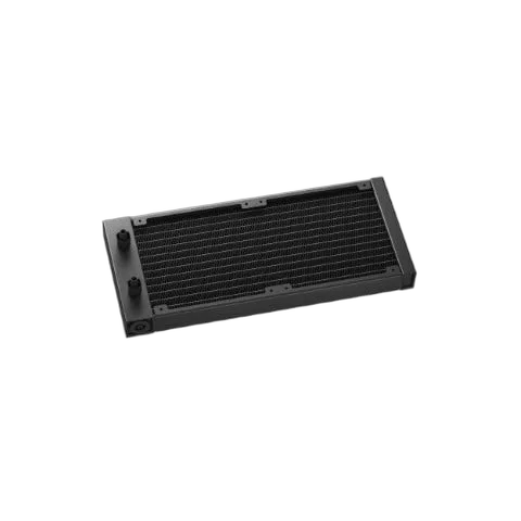 Deepcool LM240 - 240mm - Noir — vue 3