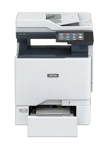 Xerox VERSALINK C625 A4 50PPM DUPLEX — vue 15