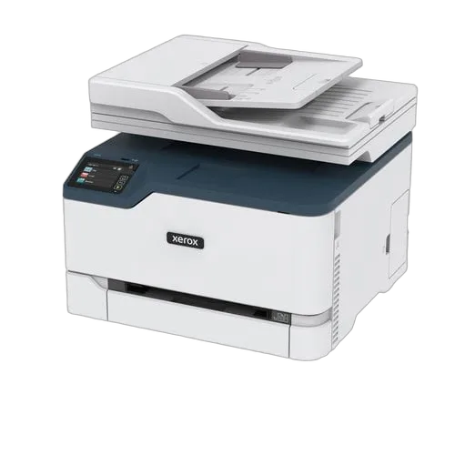 Xerox C235 COLOR MULTIFUNCTION PRINTER (C235V_DNI) — vue 6
