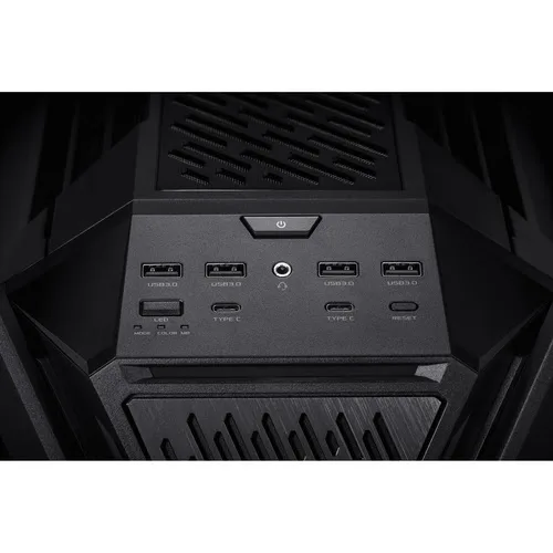 Asus ROG HYPERION GR701 - GT/Sans Alim/E-ATX — vue 20